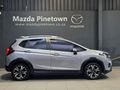 2021 Honda WR-V 1.2 Elegance