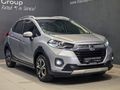 2021 Honda WR-V 1.2 Elegance