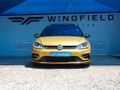 2019 Volkswagen Golf VII 1.4 TSI Comfortline Auto