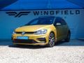 2019 Volkswagen Golf VII 1.4 TSI Comfortline Auto