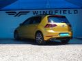 2019 Volkswagen Golf VII 1.4 TSI Comfortline Auto