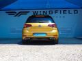 2019 Volkswagen Golf VII 1.4 TSI Comfortline Auto