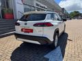 2026 Toyota Corolla Cross 1.8 XS Hybrid