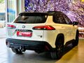 2024 Toyota Corolla Cross 1.8 GR-S Hybrid