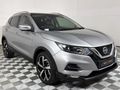 2021 Nissan Qashqai 1.2 Tekna Auto