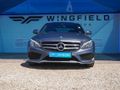 2016 Mercedes-Benz C-Class C 200 AMG Line Auto