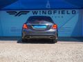 2016 Mercedes-Benz C-Class C 200 AMG Line Auto