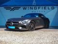 2016 Mercedes-AMG GT 4.0 V8 Coupe