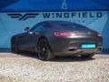 2016 Mercedes-AMG GT 4.0 V8 Coupe