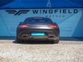 2016 Mercedes-AMG GT 4.0 V8 Coupe