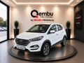 2018 Hyundai Tucson 2.0 Elite Auto