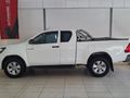 2019 Toyota Hilux 2.4 GD-6 Raised Body SRX Extended Cab