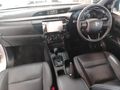 2025 Toyota Hilux 2.8 GD-6 Raised Body Legend Auto Extended Cab
