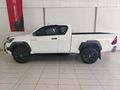 2025 Toyota Hilux 2.8 GD-6 Raised Body Legend Auto Extended Cab