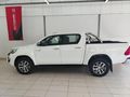 2019 Toyota Hilux 2.8 GD-6 Raider 4x4 Auto Double-Cab