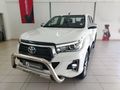 2019 Toyota Hilux 2.8 GD-6 Raider 4x4 Auto Double-Cab
