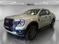 2025 Ford Ranger 2.0D Bi-Turbo XLT HR Double Cab Auto