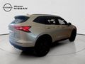 2026 Haval H6 1.5T Hybrid Luxury DHT