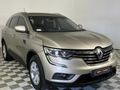 2019 Renault Koleos 2.5 Expression Auto