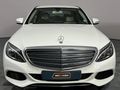 2016 Mercedes-Benz C-Class C 250 Bluetec Exclusive Auto