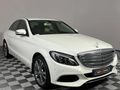 2016 Mercedes-Benz C-Class C 250 Bluetec Exclusive Auto