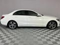 2016 Mercedes-Benz C-Class C 250 Bluetec Exclusive Auto