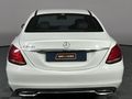 2016 Mercedes-Benz C-Class C 250 Bluetec Exclusive Auto