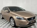 2015 Volvo V40 T3 Essential