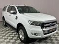 2019 Ford Ranger 3.2 TDCi XLT Auto Double-Cab