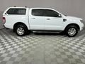 2019 Ford Ranger 3.2 TDCi XLT Auto Double-Cab