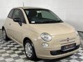 2013 Fiat 500 1.2