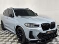 2024 BMW X3 xDrive20d M Sport