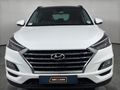 2020 Hyundai Tucson 2.0 Elite Auto