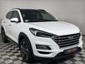 2020 Hyundai Tucson 2.0 Elite Auto