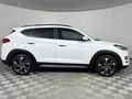 2020 Hyundai Tucson 2.0 Elite Auto