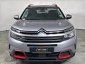 2021 Citroen C5 Aircross 1.6 THP Feel (121kW)