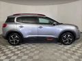 2021 Citroen C5 Aircross 1.6 THP Feel (121kW)
