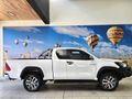 2018 Toyota Hilux 2.8 GD-6 Raider 4x4 Extended Cab