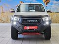 2018 Toyota Hilux 2.8 GD-6 Raider 4x4 Extended Cab