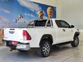 2018 Toyota Hilux 2.8 GD-6 Raider 4x4 Extended Cab