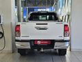 2018 Toyota Hilux 2.8 GD-6 Raider 4x4 Extended Cab