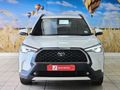 2022 Toyota Corolla Cross 1.8 XR
