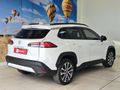 2022 Toyota Corolla Cross 1.8 XR