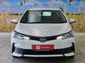 2021 Toyota Corolla Quest 1.8 Auto