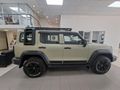 2026 GWM Tank 300 2.4TD Super-Luxury 4x4 Auto