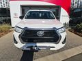 2021 Toyota Hilux 2.4 GD-6 Raised Body Raider Auto Single-Cab