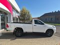 2021 Toyota Hilux 2.4 GD-6 Raised Body Raider Auto Single-Cab