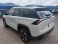 2026 Suzuki Across 1.5 GLX Auto (Mild Hybrid)