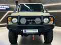 2026 Toyota Land Cruiser 79 2.8 GD-6 Auto Double-Cab