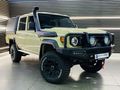 2026 Toyota Land Cruiser 79 2.8 GD-6 Auto Double-Cab